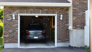 Garage Door Installation at Barnett Estates Shingle Springs, California