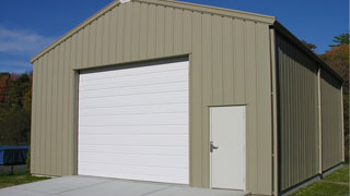 Garage Door Openers at Barnett Estates Shingle Springs, California